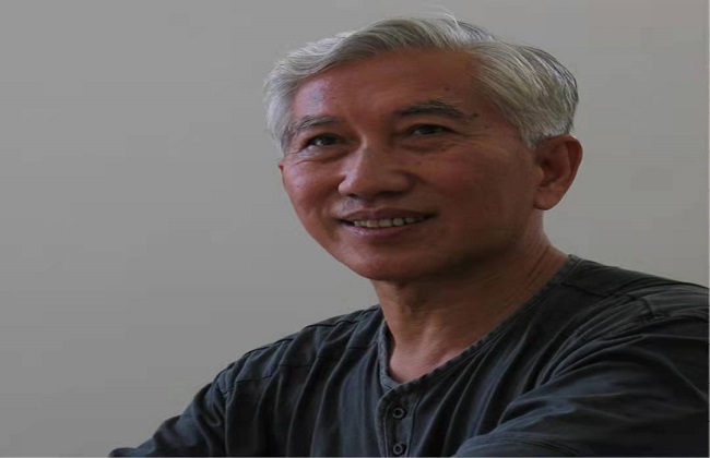 中國工業(yè)設(shè)計(jì)之父-柳冠中