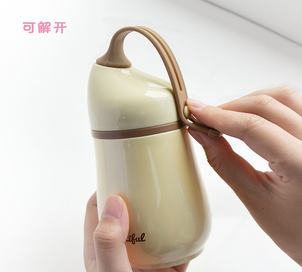 嬰兒奶壺工業(yè)設計-產(chǎn)品設計-產(chǎn)品造型設計
