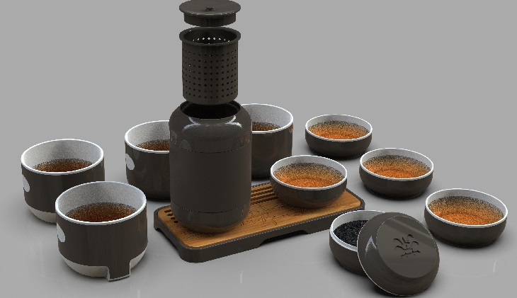 計(jì)算機(jī)技術(shù)為工業(yè)設(shè)計(jì)高速發(fā)展提供便利